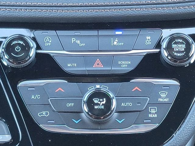 2026 Chrysler Pacifica PACIFICA PINNACLE AWD