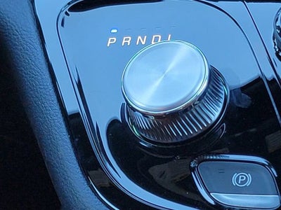 2026 Chrysler Pacifica PACIFICA PINNACLE AWD