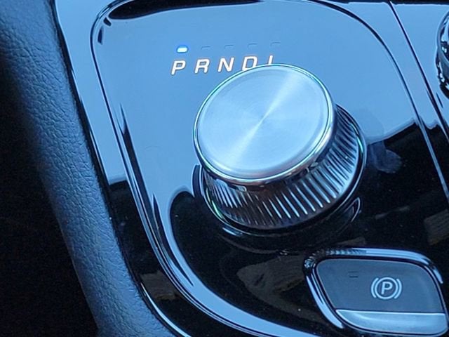 2026 Chrysler Pacifica PACIFICA PINNACLE AWD