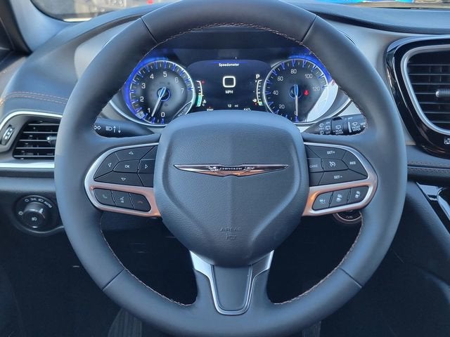 2026 Chrysler Pacifica PACIFICA PINNACLE AWD