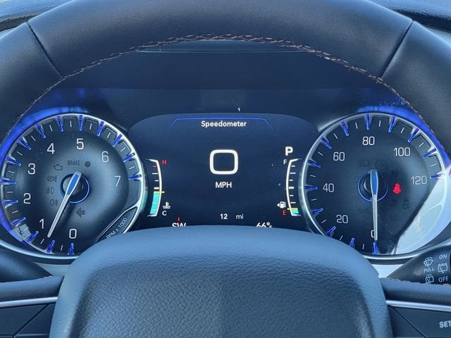 2026 Chrysler Pacifica PACIFICA PINNACLE AWD