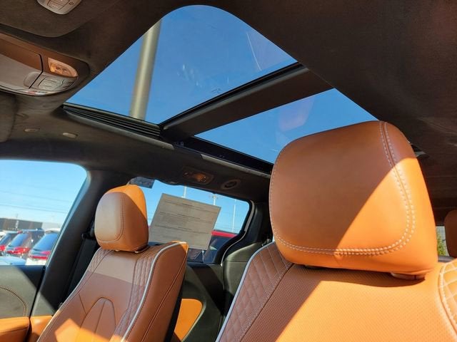 2026 Chrysler Pacifica PACIFICA PINNACLE AWD