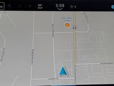 2026 Chrysler Pacifica PACIFICA PINNACLE AWD