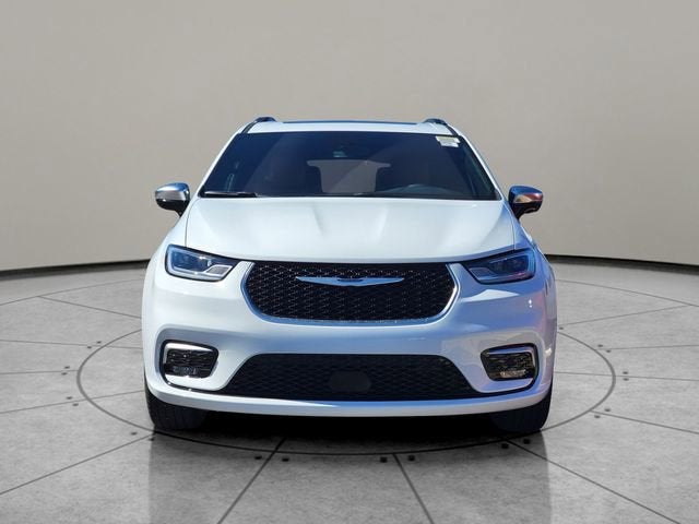 2026 Chrysler Pacifica PACIFICA PINNACLE AWD