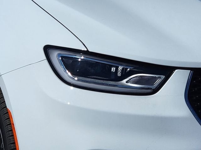 2026 Chrysler Pacifica PACIFICA PINNACLE AWD