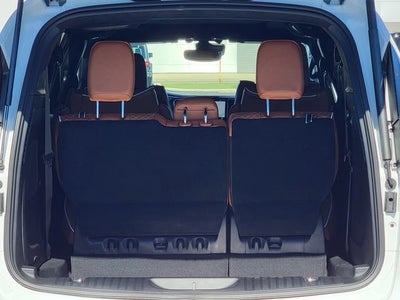 2026 Chrysler Pacifica PACIFICA PINNACLE AWD