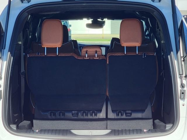 2026 Chrysler Pacifica PACIFICA PINNACLE AWD