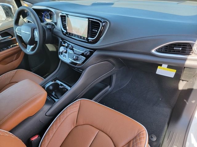 2026 Chrysler Pacifica PACIFICA PINNACLE AWD