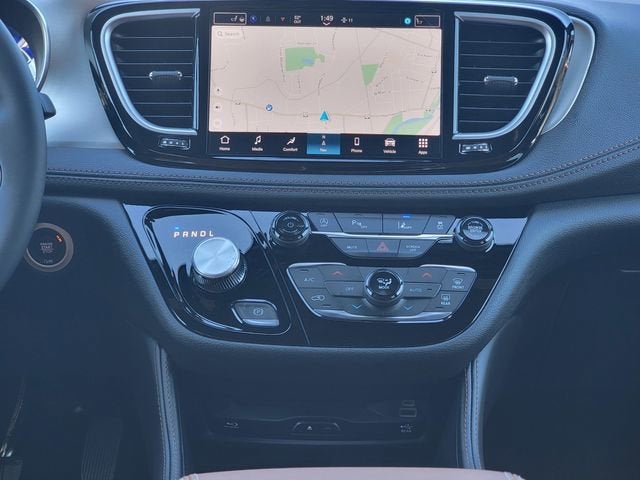 2026 Chrysler Pacifica PACIFICA PINNACLE AWD