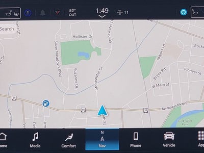 2026 Chrysler Pacifica PACIFICA PINNACLE AWD