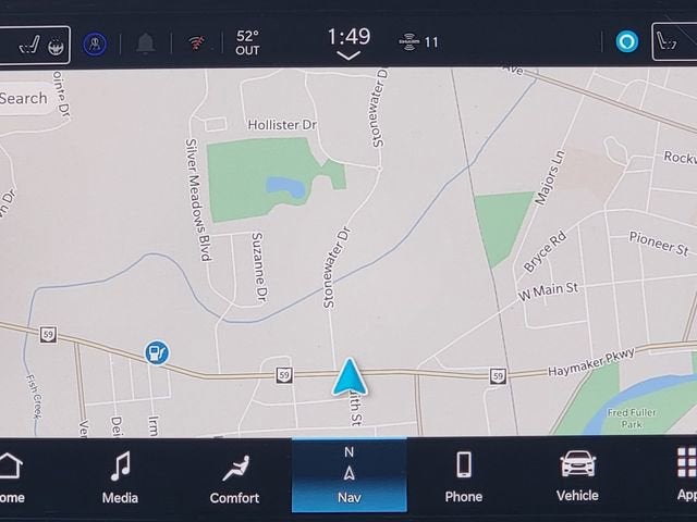 2026 Chrysler Pacifica PACIFICA PINNACLE AWD