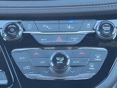 2026 Chrysler Pacifica PACIFICA PINNACLE AWD