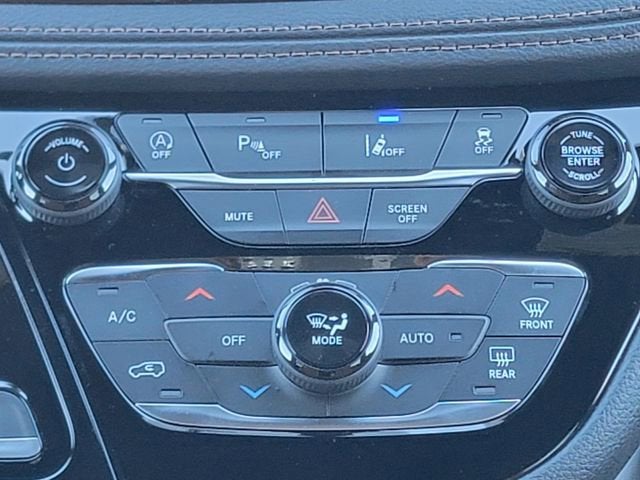 2026 Chrysler Pacifica PACIFICA PINNACLE AWD