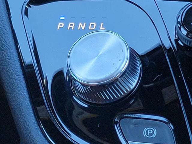 2026 Chrysler Pacifica PACIFICA PINNACLE AWD