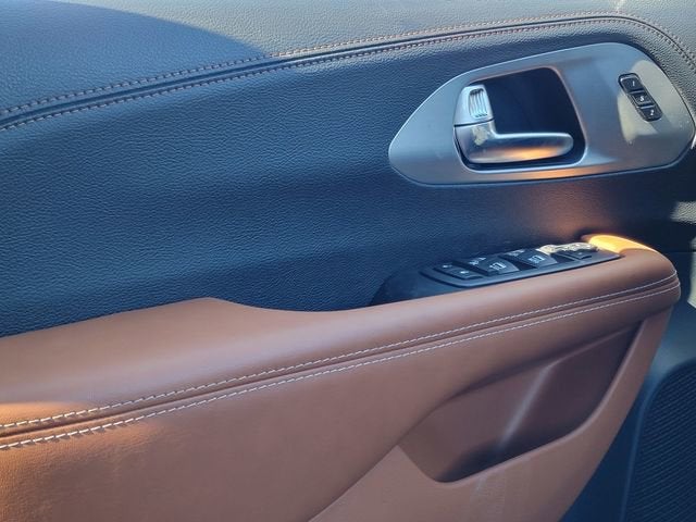 2026 Chrysler Pacifica PACIFICA PINNACLE AWD