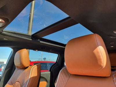 2026 Chrysler Pacifica PACIFICA PINNACLE AWD