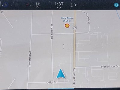 2026 Chrysler Pacifica PACIFICA PINNACLE AWD