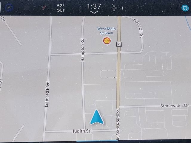 2026 Chrysler Pacifica PACIFICA PINNACLE AWD