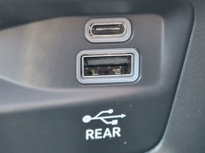 2026 Chrysler Pacifica PACIFICA PINNACLE AWD