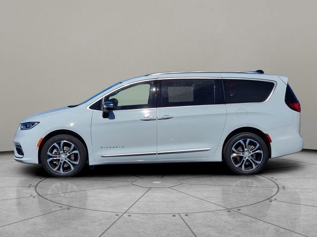 2026 Chrysler Pacifica PACIFICA PINNACLE AWD
