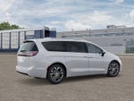 2026 Chrysler Pacifica PACIFICA PINNACLE AWD