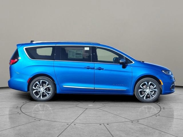 2026 Chrysler Pacifica PACIFICA PINNACLE AWD