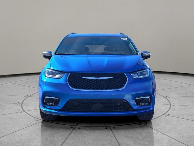 2026 Chrysler Pacifica PACIFICA PINNACLE AWD
