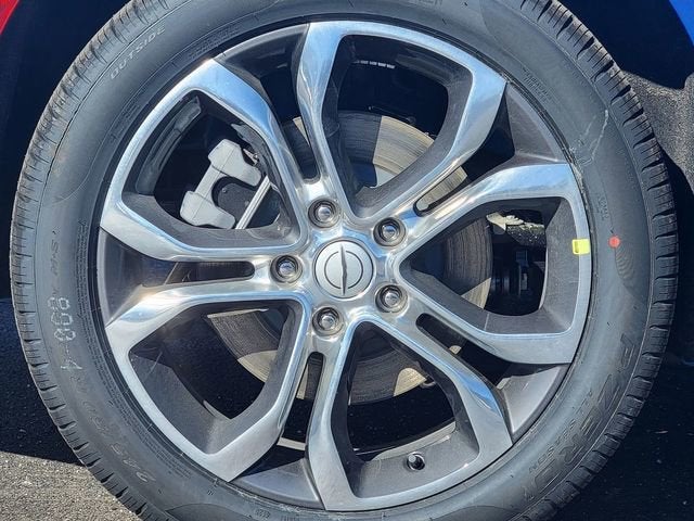 2026 Chrysler Pacifica PACIFICA PINNACLE AWD