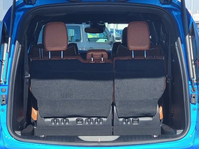 2026 Chrysler Pacifica PACIFICA PINNACLE AWD