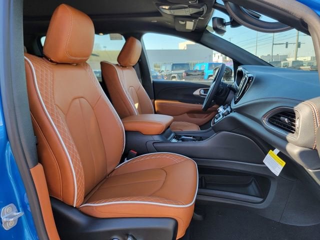 2026 Chrysler Pacifica PACIFICA PINNACLE AWD