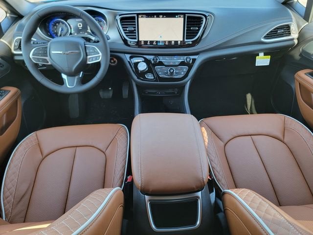 2026 Chrysler Pacifica PACIFICA PINNACLE AWD