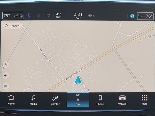 2026 Chrysler Pacifica PACIFICA PINNACLE AWD