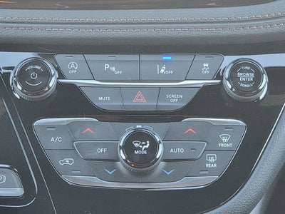 2026 Chrysler Pacifica PACIFICA PINNACLE AWD