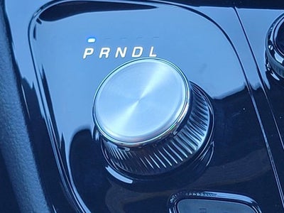 2026 Chrysler Pacifica PACIFICA PINNACLE AWD