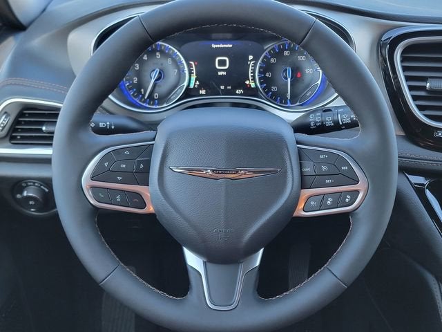 2026 Chrysler Pacifica PACIFICA PINNACLE AWD