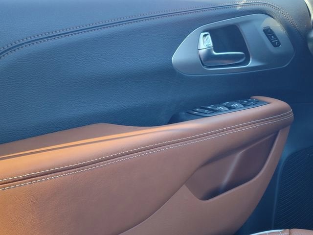 2026 Chrysler Pacifica PACIFICA PINNACLE AWD