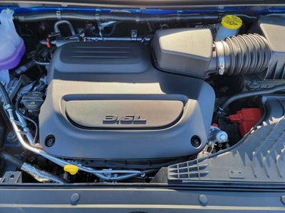 2026 Chrysler Pacifica PACIFICA PINNACLE AWD