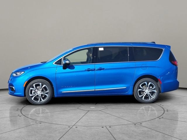 2026 Chrysler Pacifica PACIFICA PINNACLE AWD