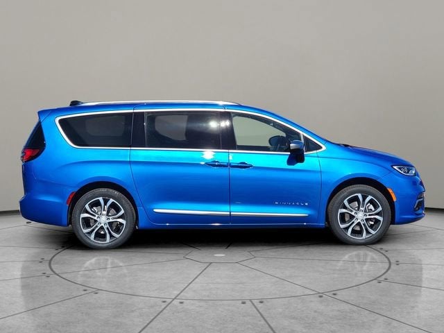 2026 Chrysler Pacifica PACIFICA PINNACLE AWD