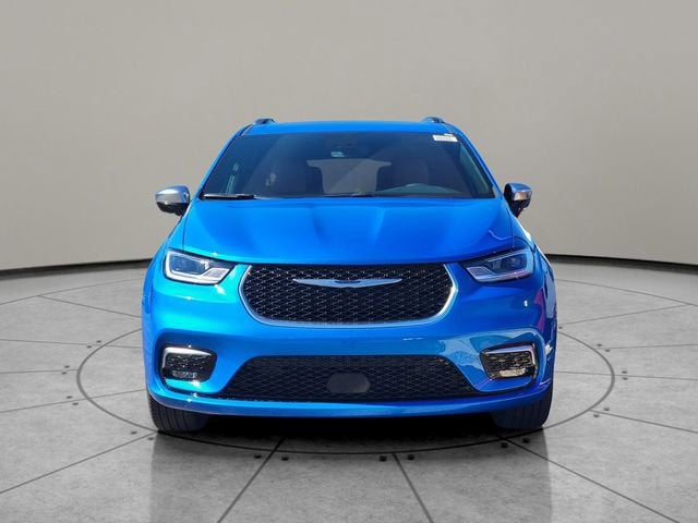 2026 Chrysler Pacifica PACIFICA PINNACLE AWD