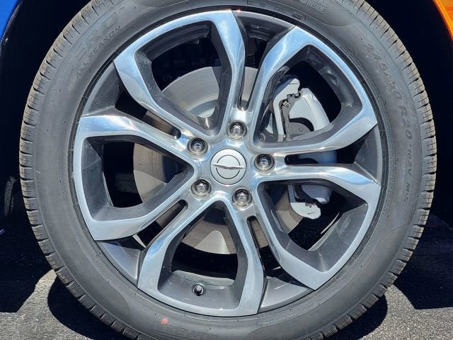 2026 Chrysler Pacifica PACIFICA PINNACLE AWD