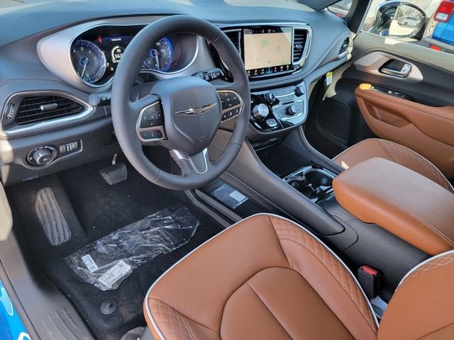 2026 Chrysler Pacifica PACIFICA PINNACLE AWD