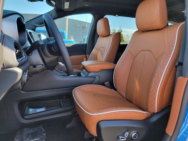 2026 Chrysler Pacifica PACIFICA PINNACLE AWD