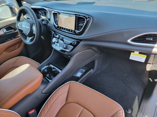 2026 Chrysler Pacifica PACIFICA PINNACLE AWD