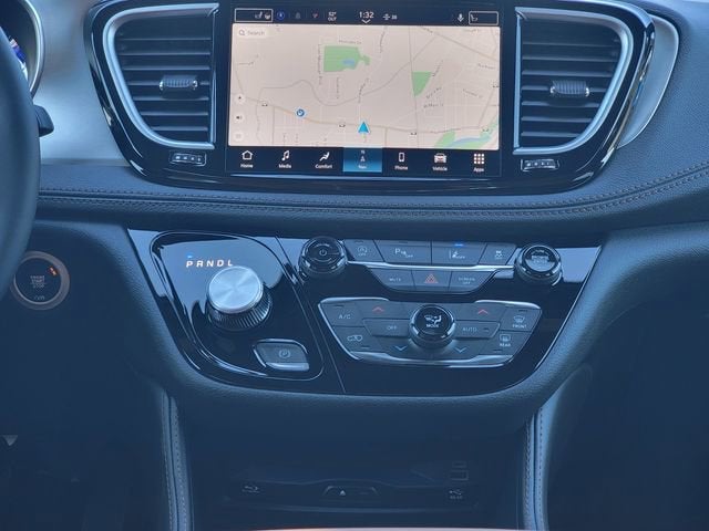 2026 Chrysler Pacifica PACIFICA PINNACLE AWD