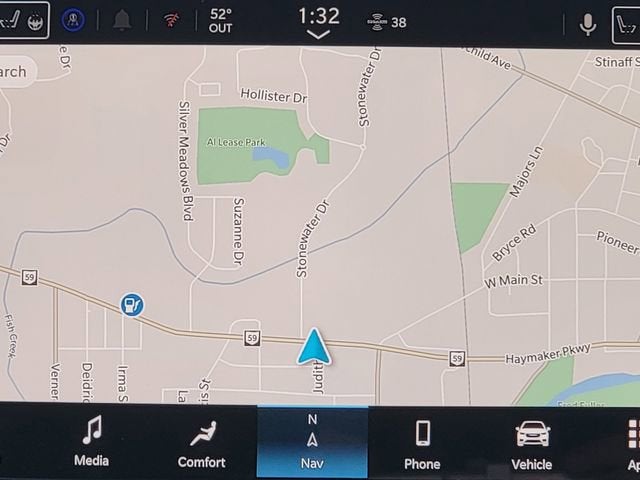 2026 Chrysler Pacifica PACIFICA PINNACLE AWD