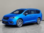 2026 Chrysler Pacifica PACIFICA PINNACLE AWD