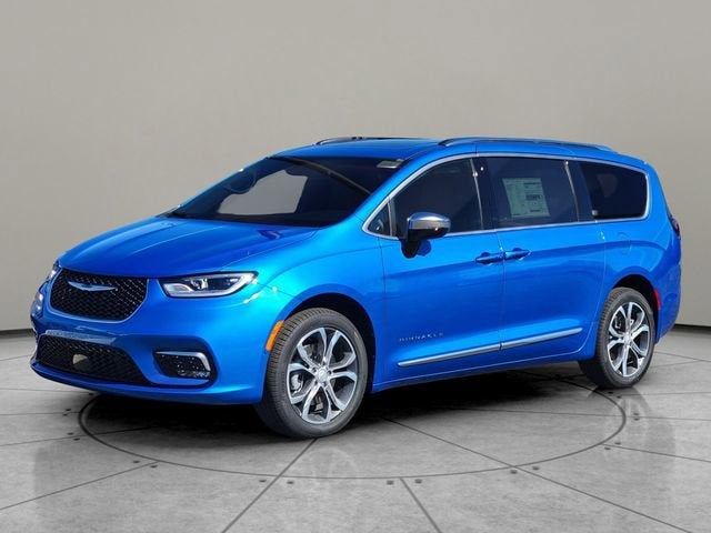 2026 Chrysler Pacifica PACIFICA PINNACLE AWD