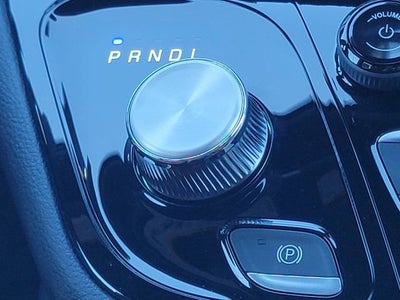 2026 Chrysler Pacifica PACIFICA PINNACLE AWD