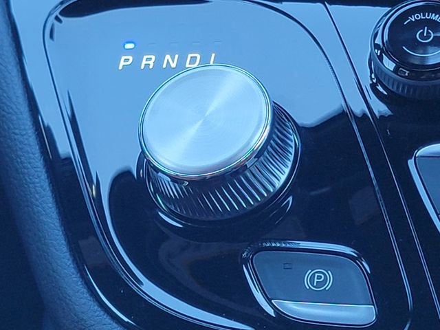 2026 Chrysler Pacifica PACIFICA PINNACLE AWD